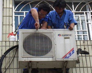 北京市空调维修售后服务中心